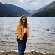 Studentessa delle superiori offre ripetizioni di matematica ad alunni delle elementari, medie e biennio